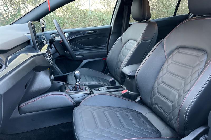 Used Ford Focus 2025 for sale - 77441973: Photo 19