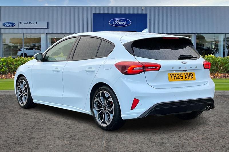 Used Ford Focus 2025 for sale - 77441973: Photo 2