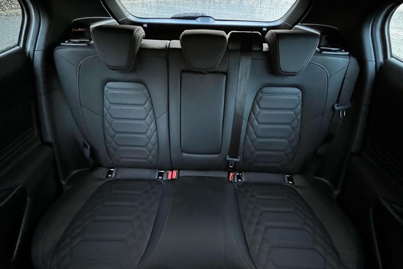 Used Ford Focus 2025 for sale - 77441973: Photo 20