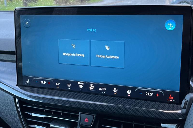 Used Ford Focus 2025 for sale - 77441973: Photo 24