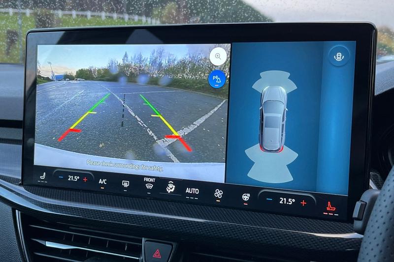 Used Ford Focus 2025 for sale - 77441973: Photo 25