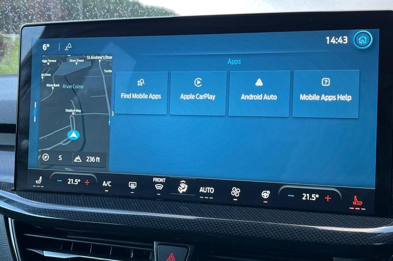 Used Ford Focus 2025 for sale - 77441973: Photo 27