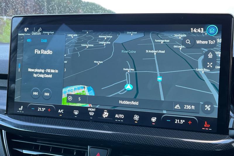 Used Ford Focus 2025 for sale - 77441973: Photo 28