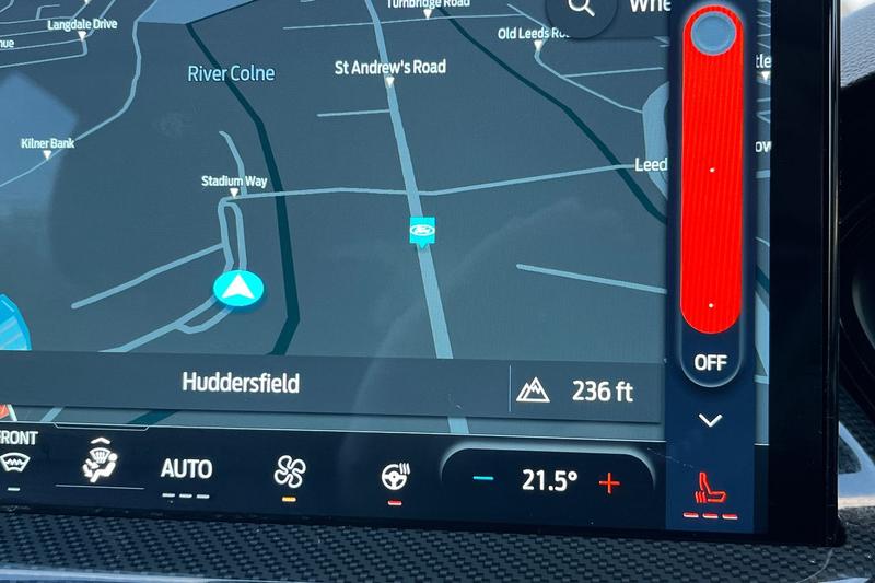 Used Ford Focus 2025 for sale - 77441973: Photo 29