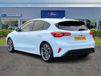 Used Ford Focus 2025 for sale - 77441973: Photo