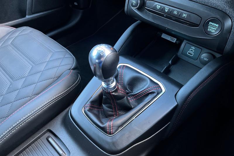 Used Ford Focus 2025 for sale - 77441973: Photo 30