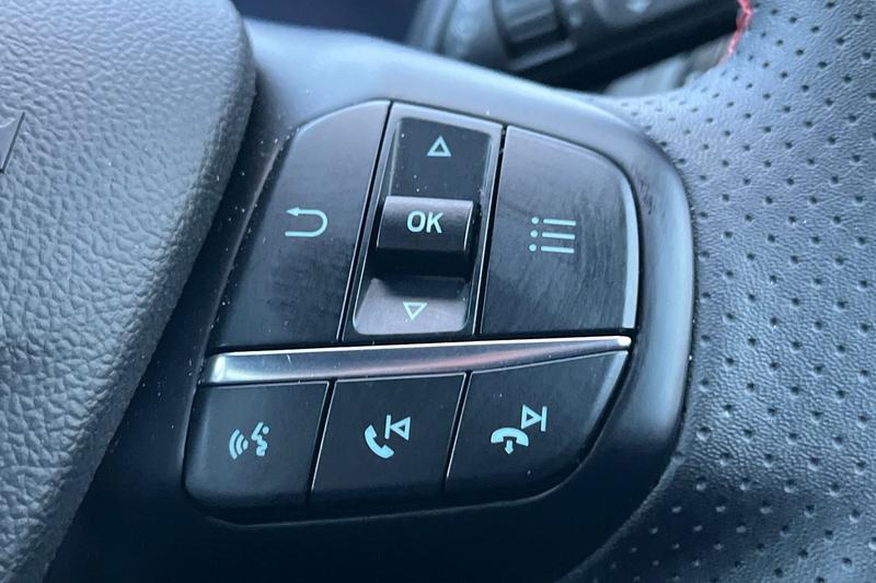 Used Ford Focus 2025 for sale - 77441973: Photo 33