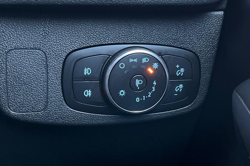 Used Ford Focus 2025 for sale - 77441973: Photo 34