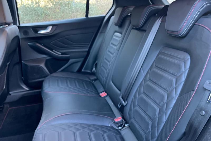 Used Ford Focus 2025 for sale - 77441973: Photo 35