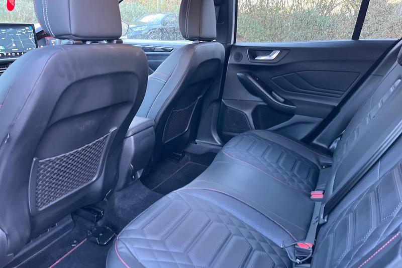 Used Ford Focus 2025 for sale - 77441973: Photo 36