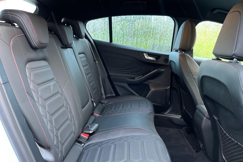 Used Ford Focus 2025 for sale - 77441973: Photo 37