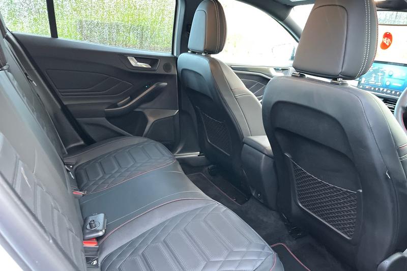 Used Ford Focus 2025 for sale - 77441973: Photo 38