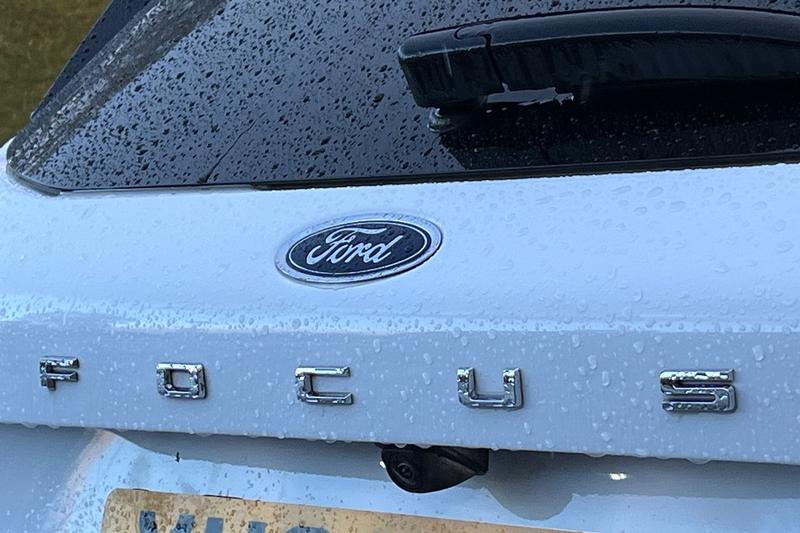 Used Ford Focus 2025 for sale - 77441973: Photo 39