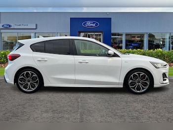 Used Ford Focus 2025 for sale - 77441973: Photo