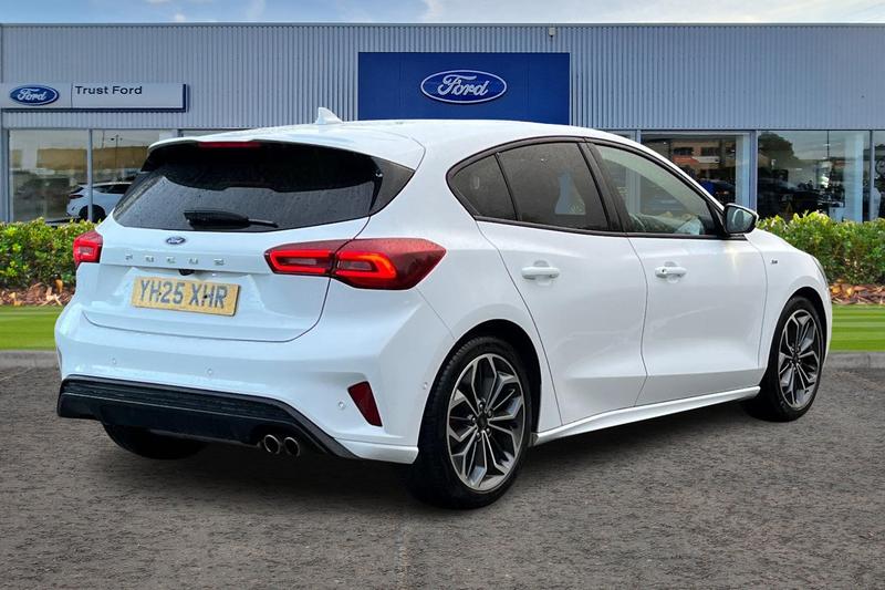 Used Ford Focus 2025 for sale - 77441973: Photo 4