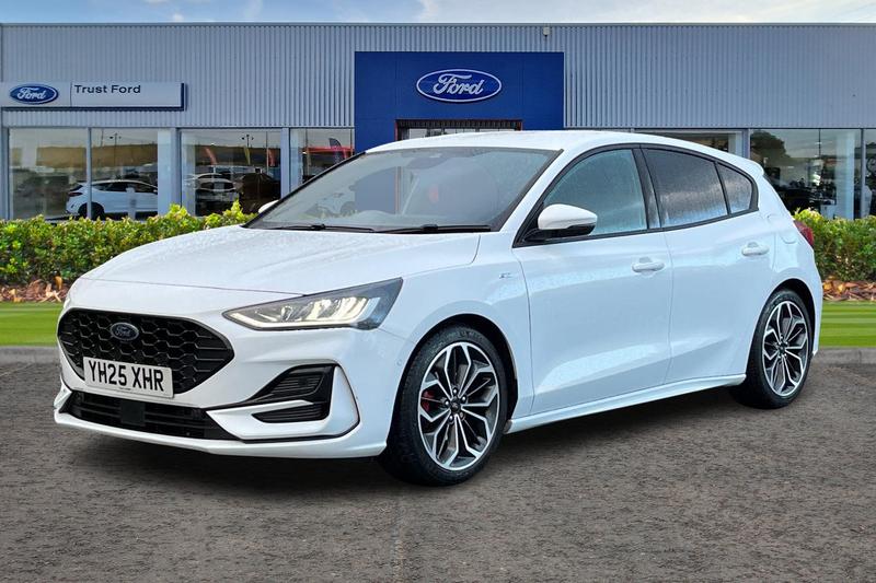 Used Ford Focus 2025 for sale - 77441973: Photo 5