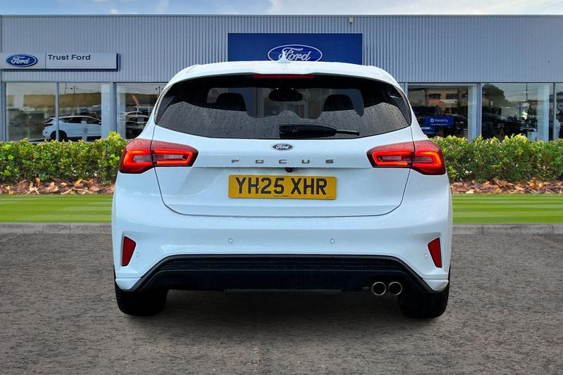 Used Ford Focus 2025 for sale - 77441973: Photo 7