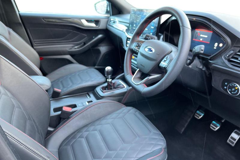 Used Ford Focus 2025 for sale - 77441973: Photo 9