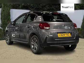 Used Citroen C3 2024 for sale - 78742698: Photo