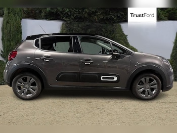 Used Citroen C3 2024 for sale - 78742698: Photo