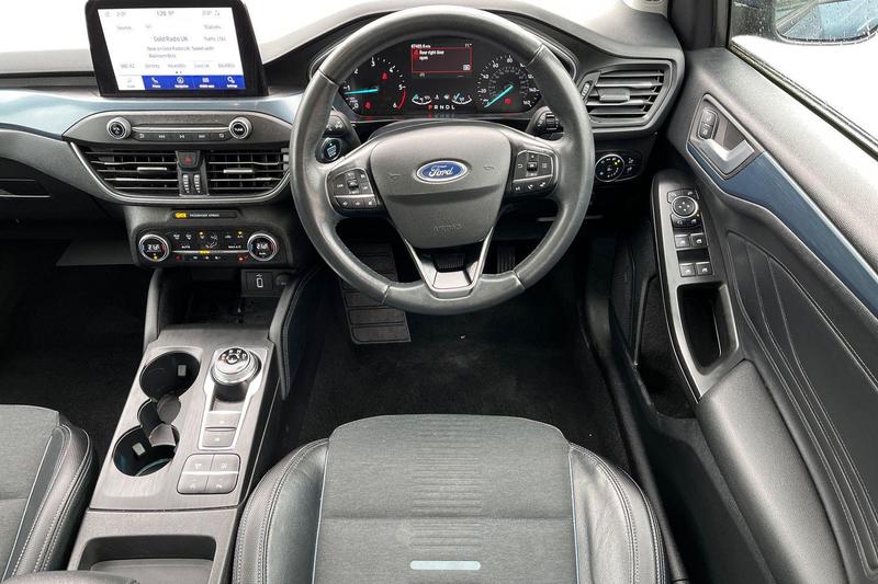 Used Ford Focus 2020 for sale - 77848624: Photo 11