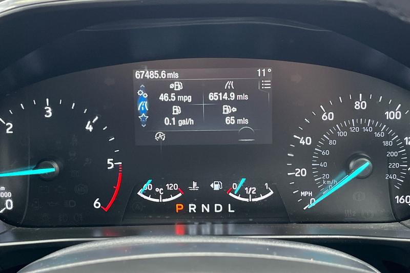 Used Ford Focus 2020 for sale - 77848624: Photo 13