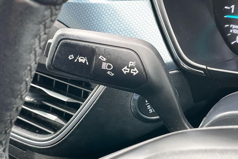 Used Ford Focus 2020 for sale - 77848624: Photo 14