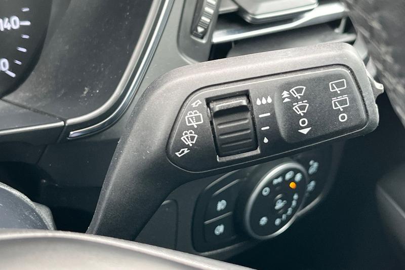 Used Ford Focus 2020 for sale - 77848624: Photo 15