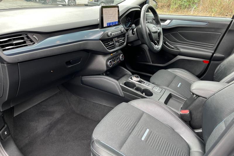 Used Ford Focus 2020 for sale - 77848624: Photo 18