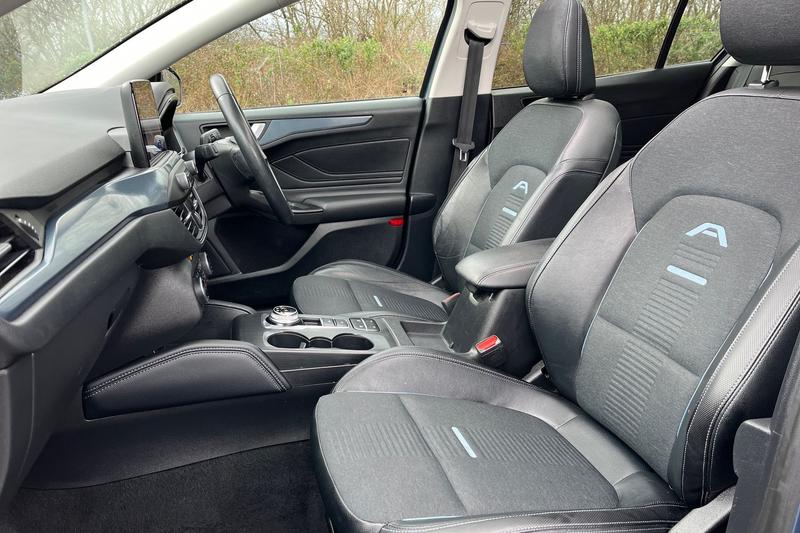 Used Ford Focus 2020 for sale - 77848624: Photo 19