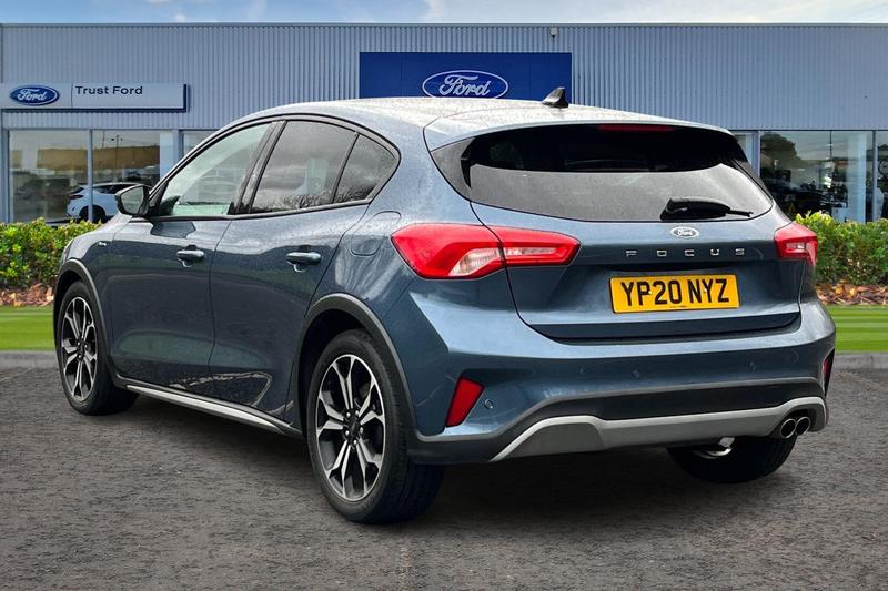 Used Ford Focus 2020 for sale - 77848624: Photo 2