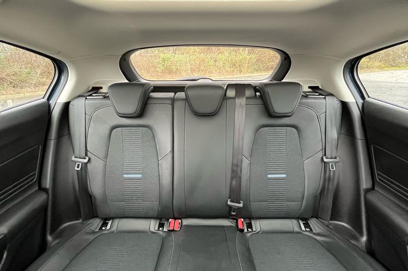 Used Ford Focus 2020 for sale - 77848624: Photo 20