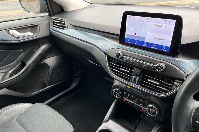 Used Ford Focus 2020 for sale - 77848624: Photo 23