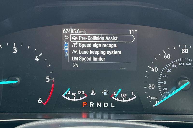 Used Ford Focus 2020 for sale - 77848624: Photo 26