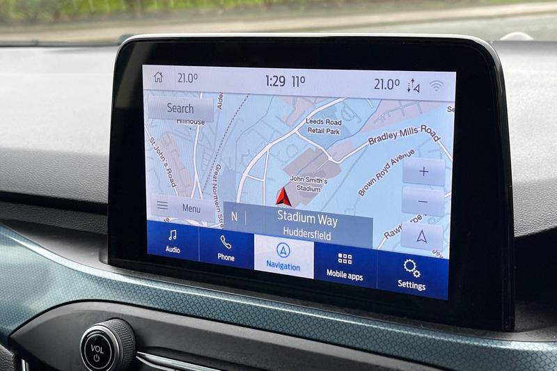 Used Ford Focus 2020 for sale - 77848624: Photo 28