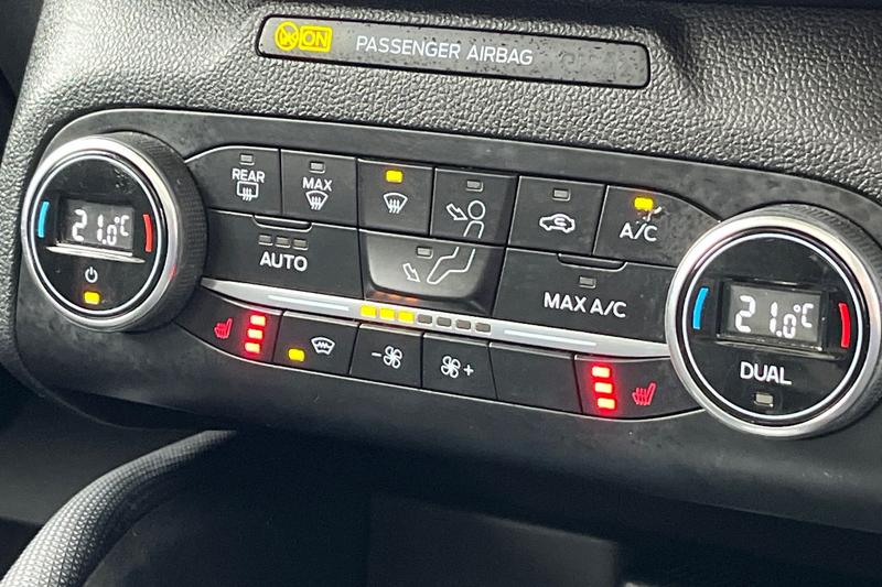 Used Ford Focus 2020 for sale - 77848624: Photo 29