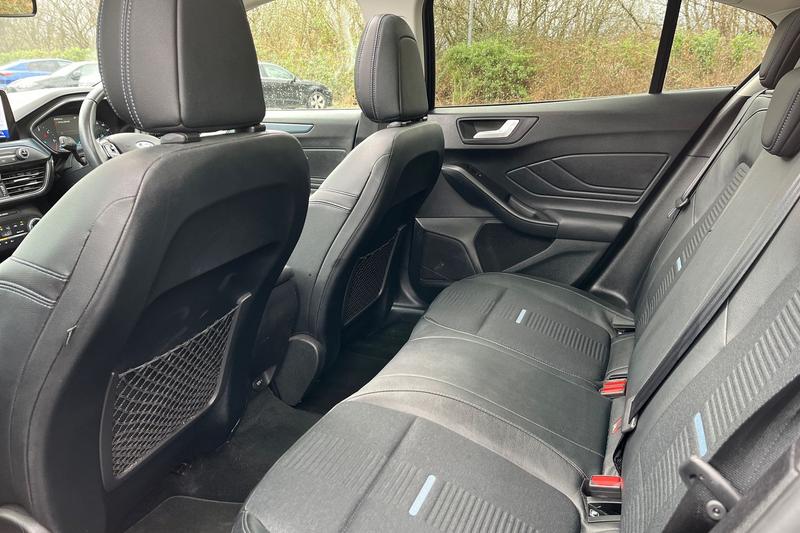 Used Ford Focus 2020 for sale - 77848624: Photo 36