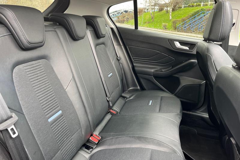 Used Ford Focus 2020 for sale - 77848624: Photo 37