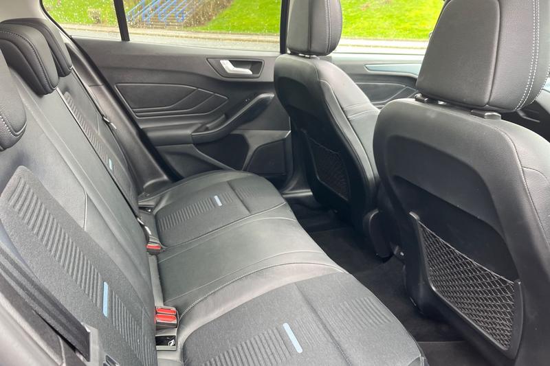 Used Ford Focus 2020 for sale - 77848624: Photo 38