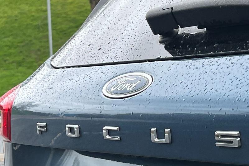 Used Ford Focus 2020 for sale - 77848624: Photo 39