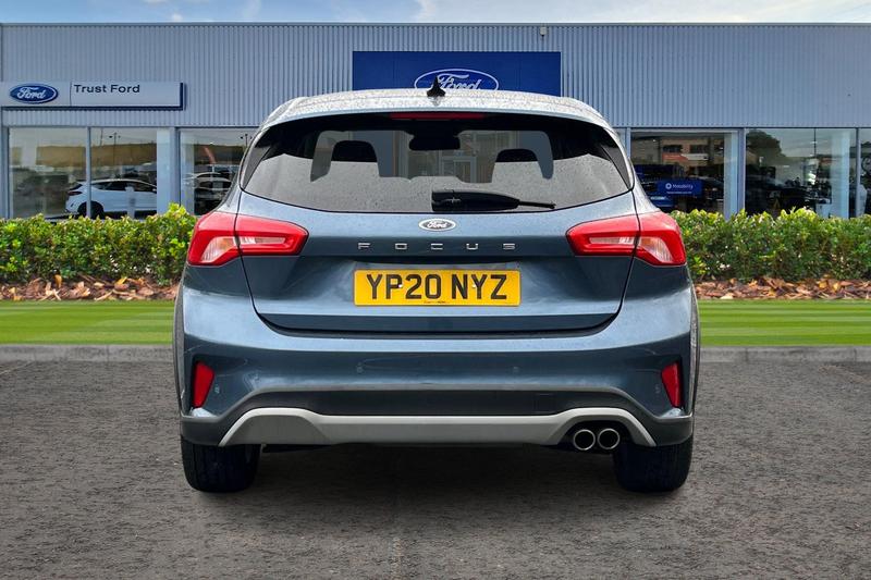 Used Ford Focus 2020 for sale - 77848624: Photo 7