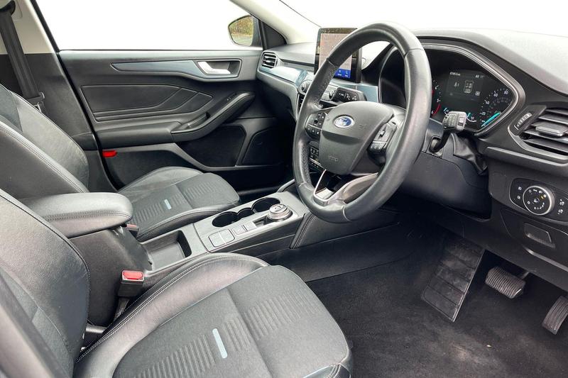 Used Ford Focus 2020 for sale - 77848624: Photo 9