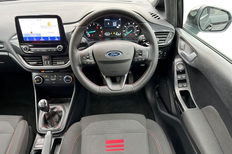 Used Ford Fiesta 2023 for sale - 76139571: Photo 11