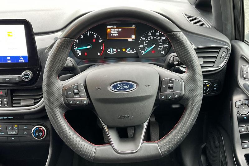Used Ford Fiesta 2023 for sale - 76139571: Photo 12