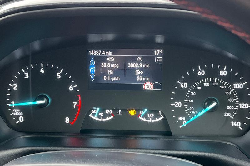 Used Ford Fiesta 2023 for sale - 76139571: Photo 13