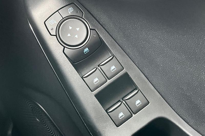 Used Ford Fiesta 2023 for sale - 76139571: Photo 16
