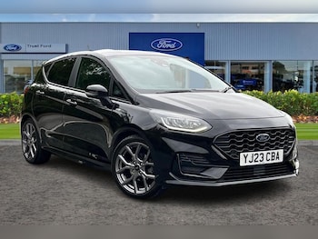 Ford - Fiesta