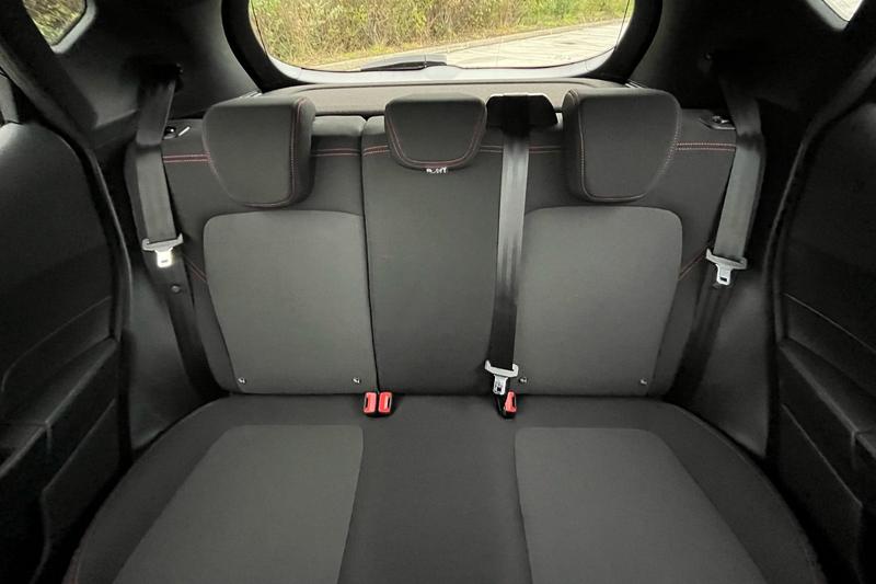 Used Ford Fiesta 2023 for sale - 76139571: Photo 20