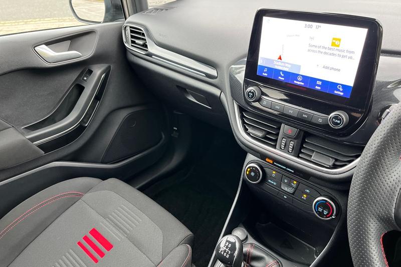 Used Ford Fiesta 2023 for sale - 76139571: Photo 23