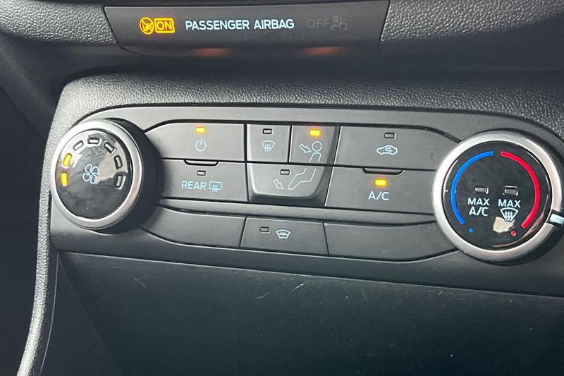 Used Ford Fiesta 2023 for sale - 76139571: Photo 28